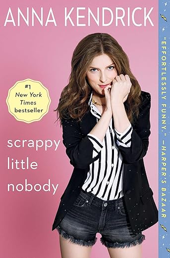 Scrappy Little Nobody