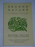 Second nature