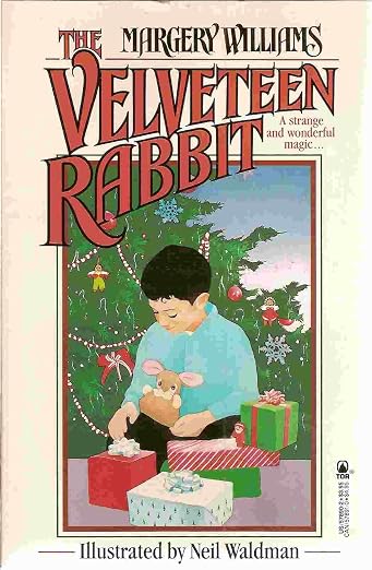 Velveteen Rabbit