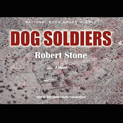 Dog Soldiers