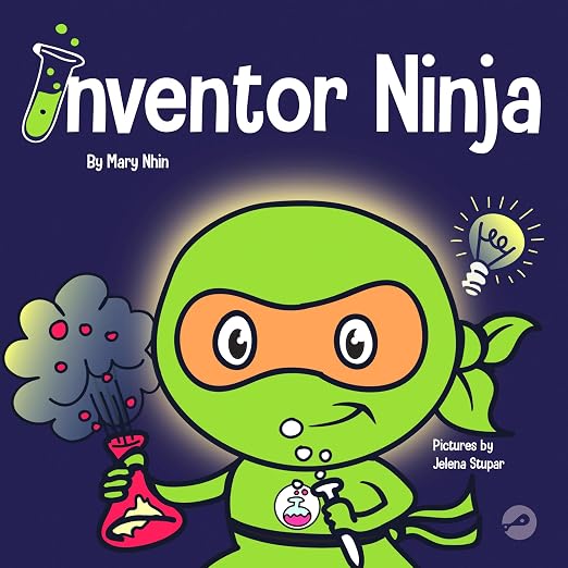 Inventor Ninja