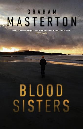 Blood sisters