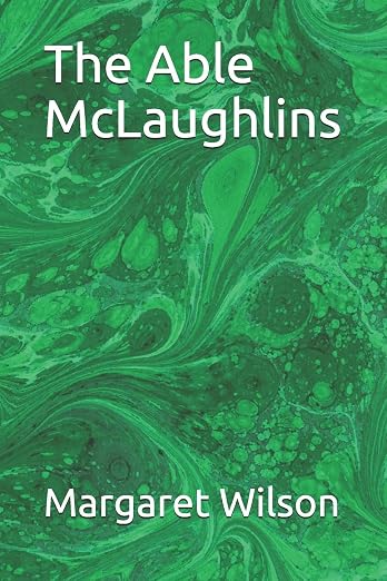 The Able McLaughlins