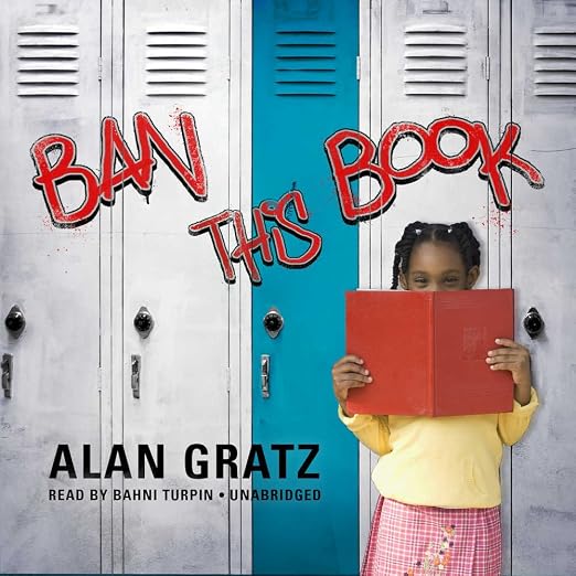 Ban This Book
