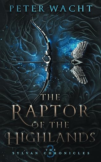 The Raptor of the Highlands