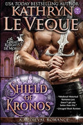 Shield of Kronos