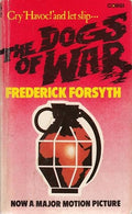 THE DOGS OF WAR.