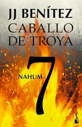 Nahum. Caballo de Troya 7