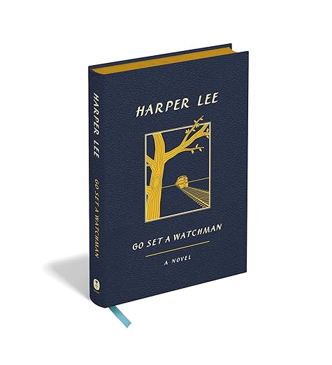 Go Set a Watchman, Leatherbound Edition