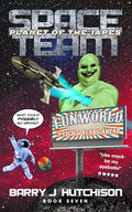 Space Team