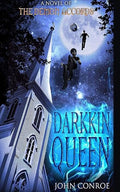 Darkkin Queen