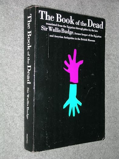 The Book of the Dead