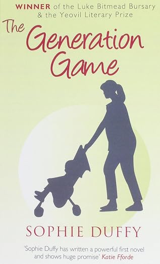 The generation game