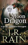 Moon Dragon