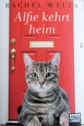 Alfie kehrt heim