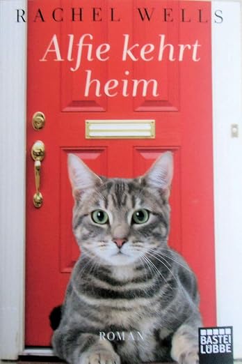 Alfie kehrt heim