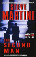 The Second Man