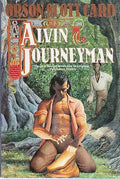 Alvin Journeyman