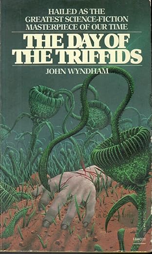 Day of the Triffids
