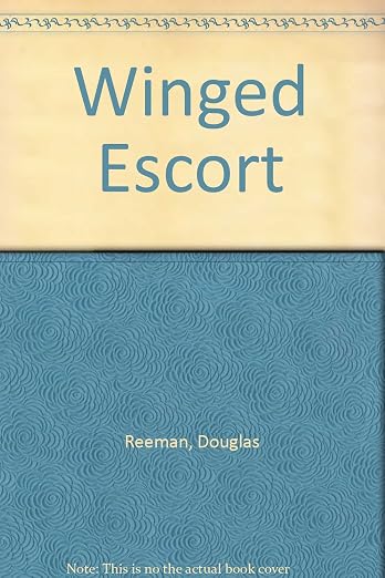 Winged Escort