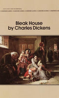 Bleak House (Bantam Classics)