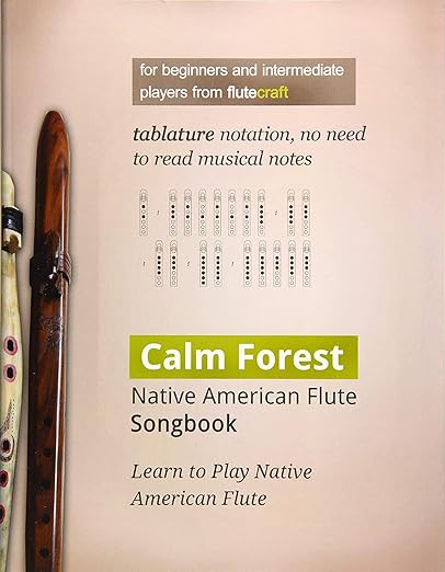 Calm Forest