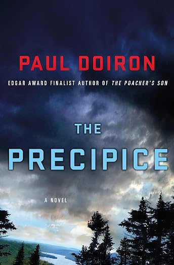 The precipice