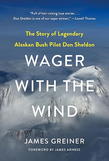 Wager with the wind