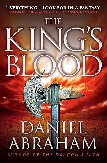 King's Blood
