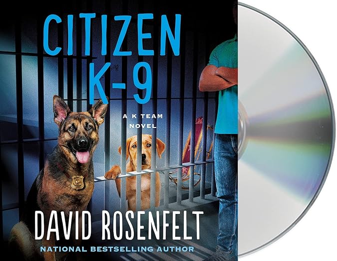 Citizen K-9