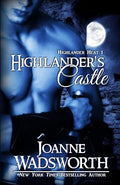 Highlander's Castle (Highlander Heat) (Volume 1)