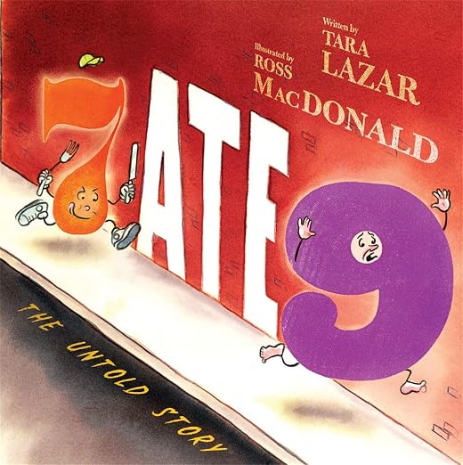 7 ate 9