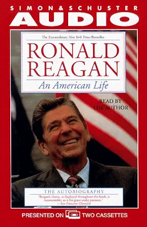 An American Life