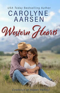 Western Hearts
