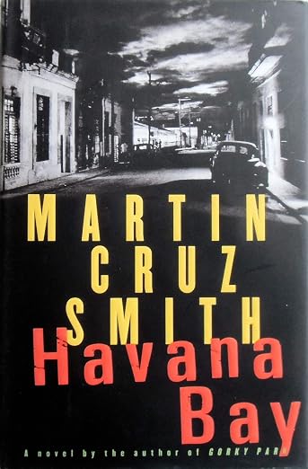 Havana bay