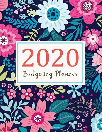 Budgeting Planner 2020