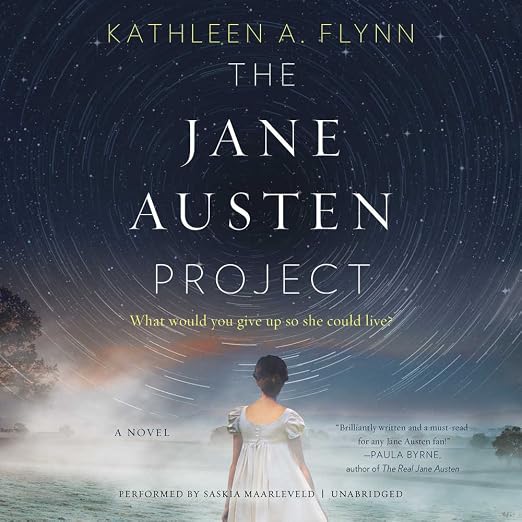The Jane Austen Project