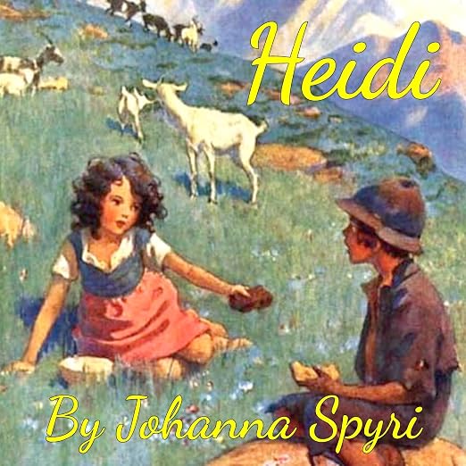 Heidi