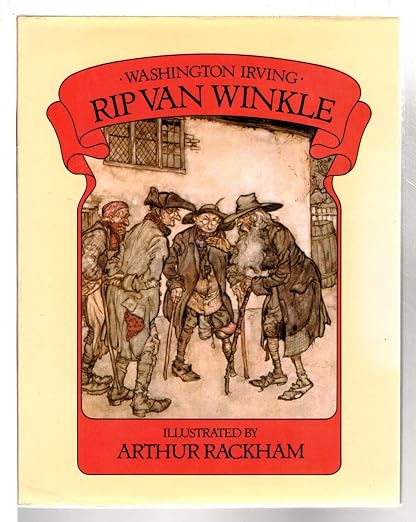 Rip Van Winkle