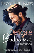 Delicate Balance