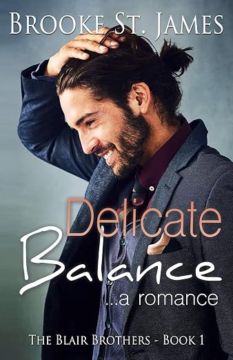 Delicate Balance