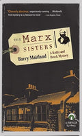 The Marx sisters