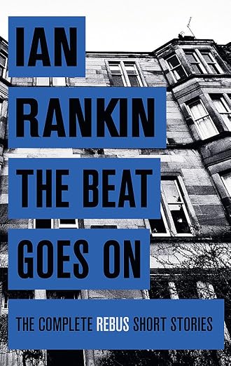 The Beat Goes On