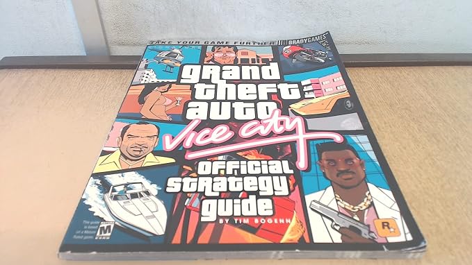 Grand Theft Auto