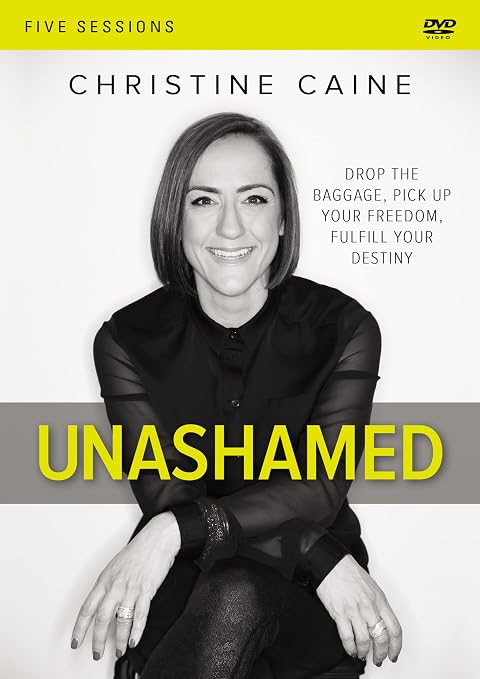 Unashamed Video Study