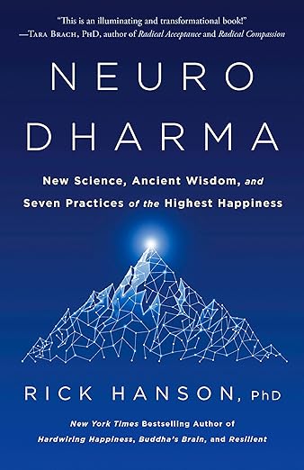 Neurodharma