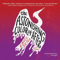 The Astonishing Color of After