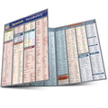 QuickStudy - Spanish Vocabulary