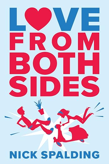 Love...from both sides