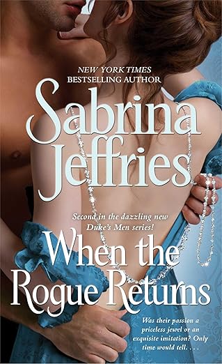 When the rogue returns
